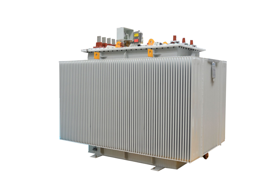 S(B)H15型非晶合金變壓器