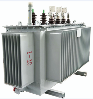 S13型油浸式變壓器