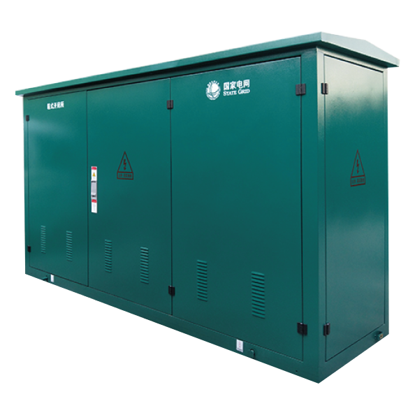 XGW-12戶外環網箱