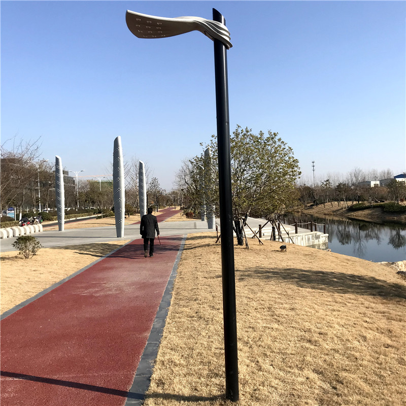 3.6米河道景觀路燈