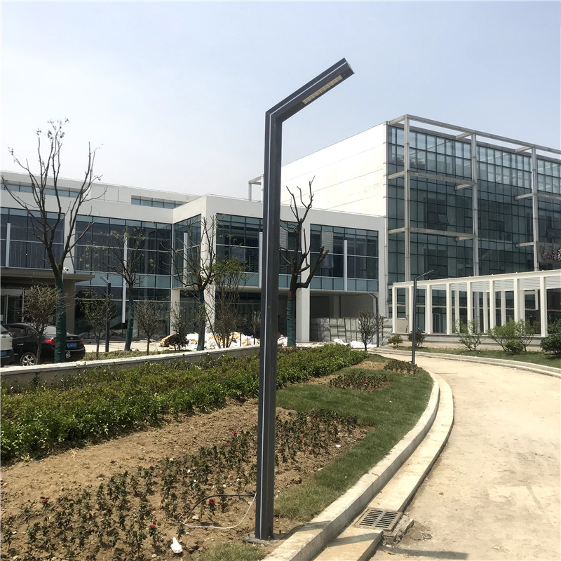 3米現代簡約型材燈