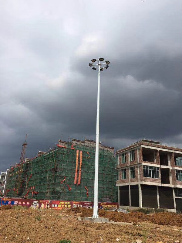 20米高桿燈