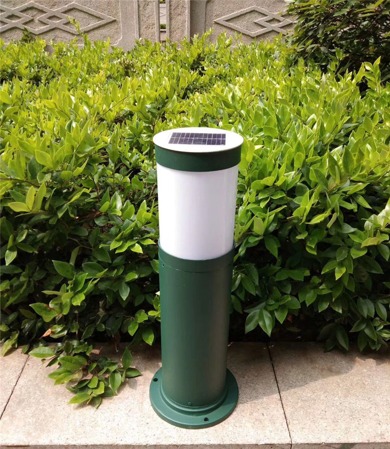 太陽能草坪燈