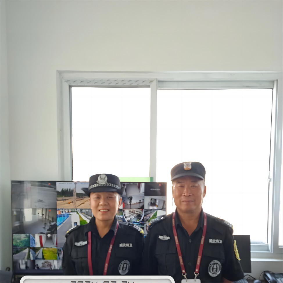 以卓越文化引领安保新征程