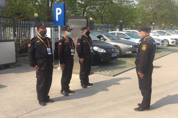 保安的日常工作有哪些