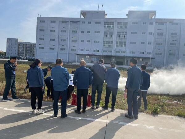 保安員在巡邏時(shí)遇到緊急情況應(yīng)該如何處理