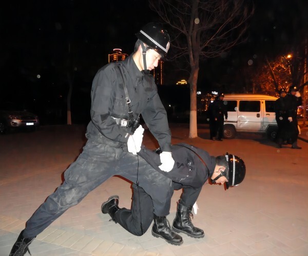 提供優(yōu)質(zhì)服務(wù)，守護(hù)安全