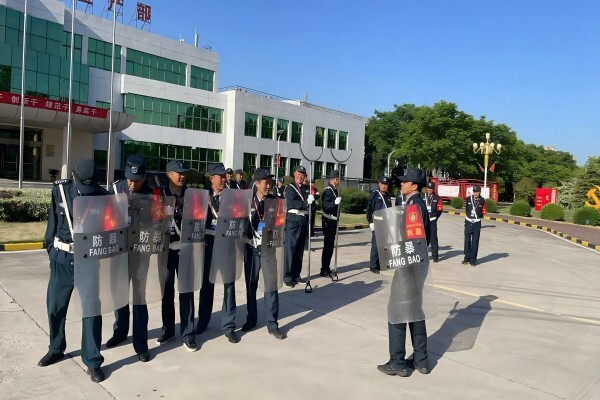 厲兵秣馬強(qiáng)技能 實(shí)戰(zhàn)練兵鑄尖兵