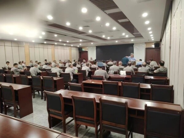 基础技能培训​