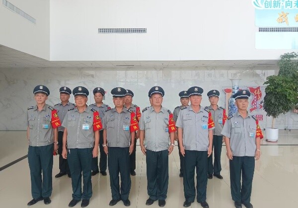 保安責(zé)任與擔(dān)當(dāng)