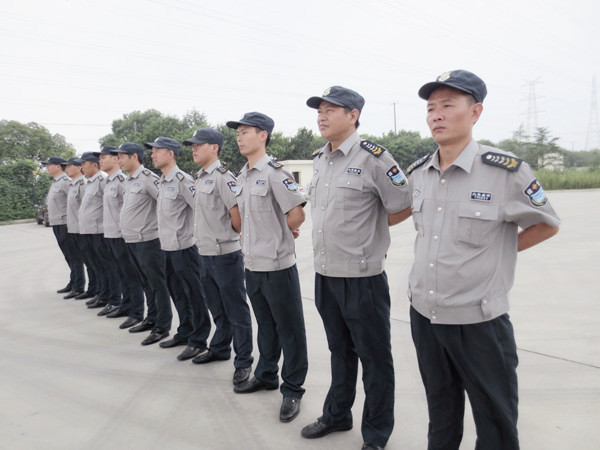 平凡的守護(hù)者