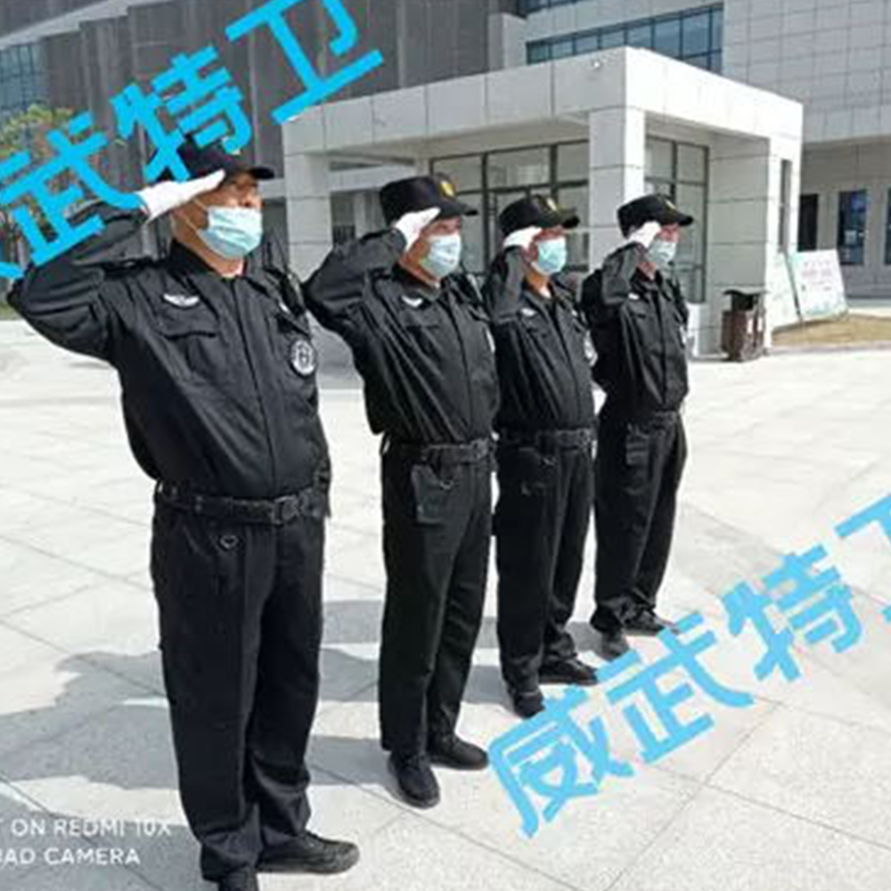 保安服務(wù)種類(lèi)有哪些