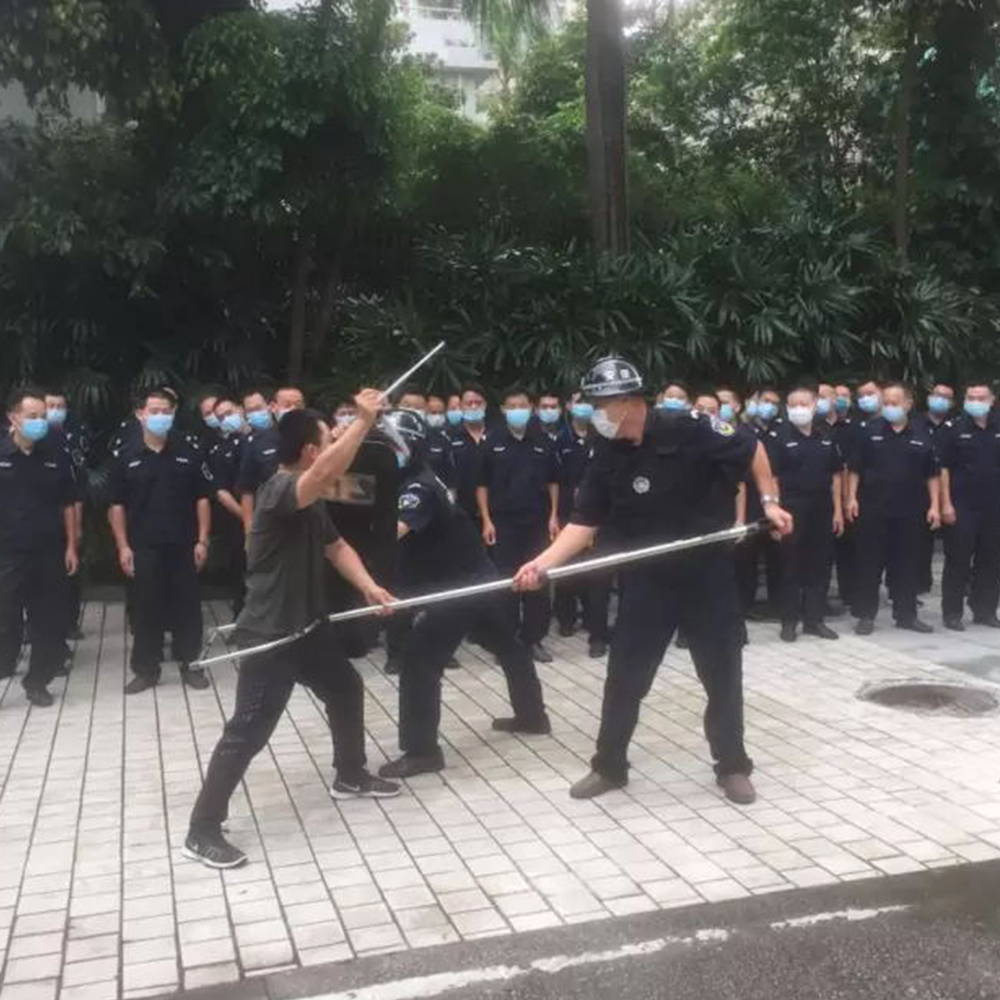 保安交接工作有哪些