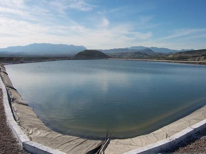 鱼塘防渗膜 鱼塘防渗膜