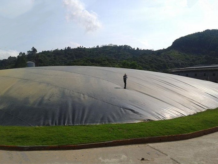 厌氧沼气池土工膜