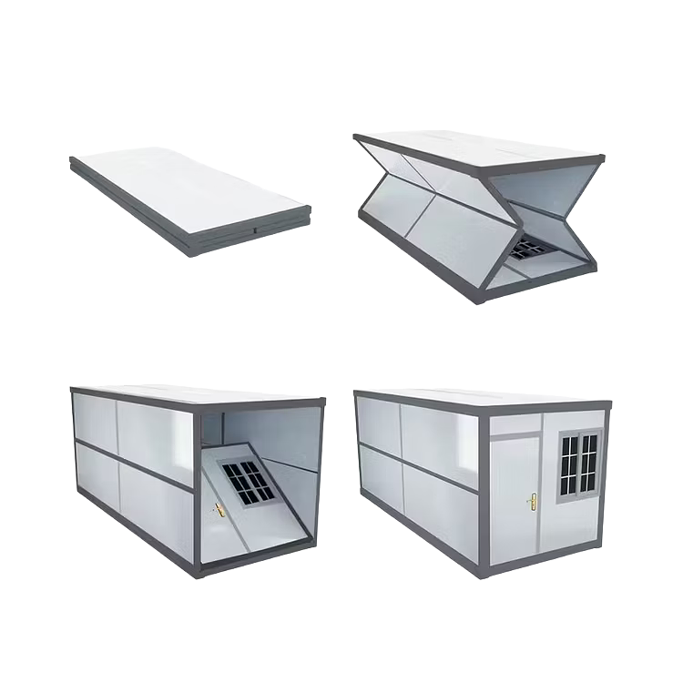 Portable-House-Foldable-Container-Home-X-Shaped-Container-House-for-Sale_副本