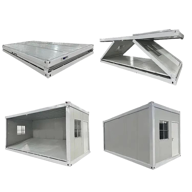 Prefab-Z-Type-Portable-House-Foldable-Small-Tiny-Container-Home-20FT-Office_副本