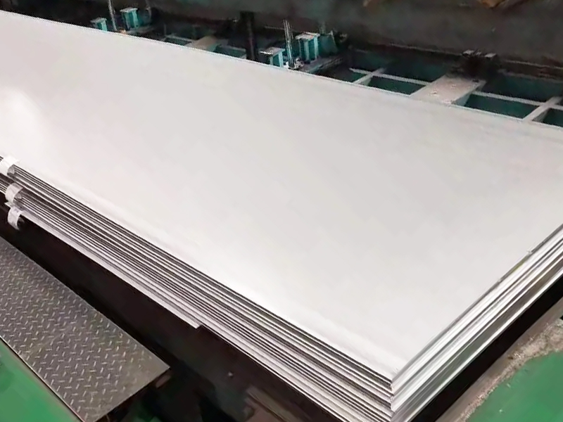 哪些可以幫助我們快速的來(lái)辨別304與201不銹鋼方法