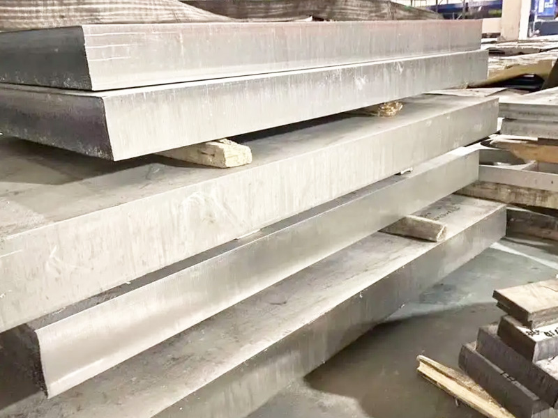 2507不銹鋼中厚板