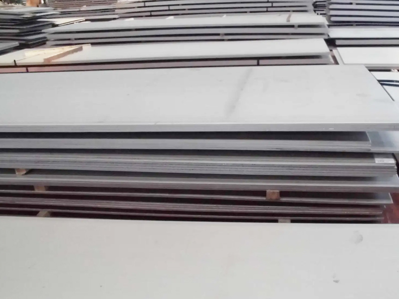 309S不銹鋼中厚板