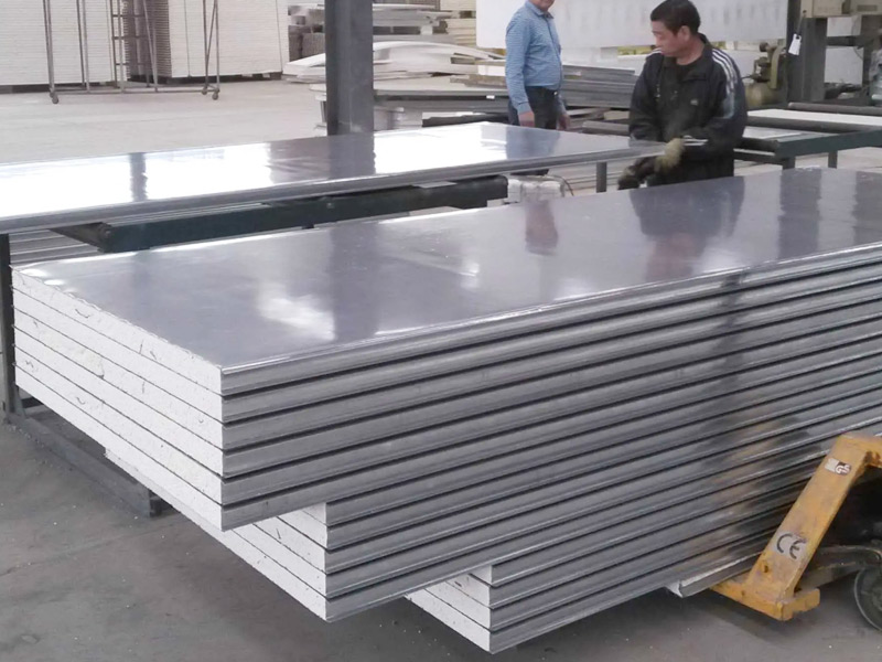 316L不銹鋼中厚板