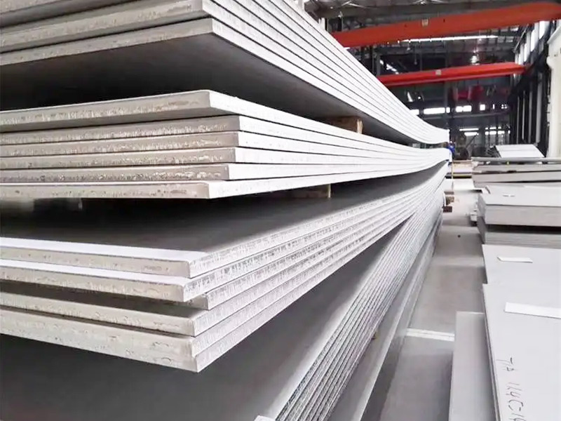 310S不銹鋼中厚板