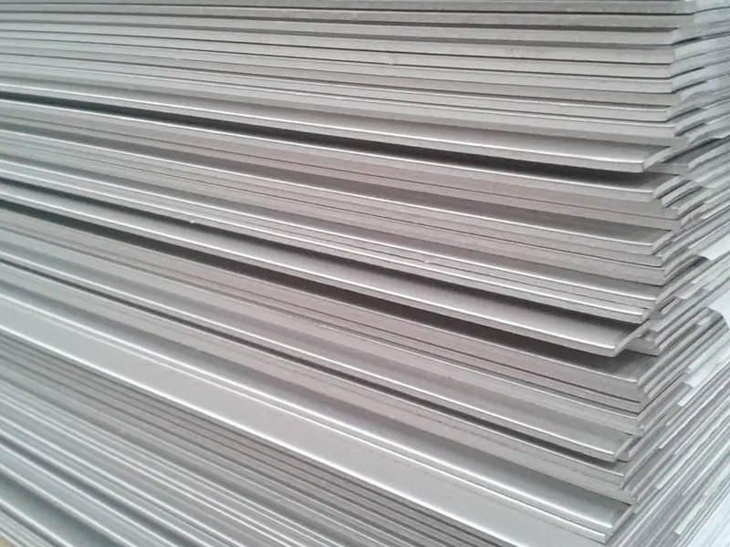 304L不銹鋼中厚板