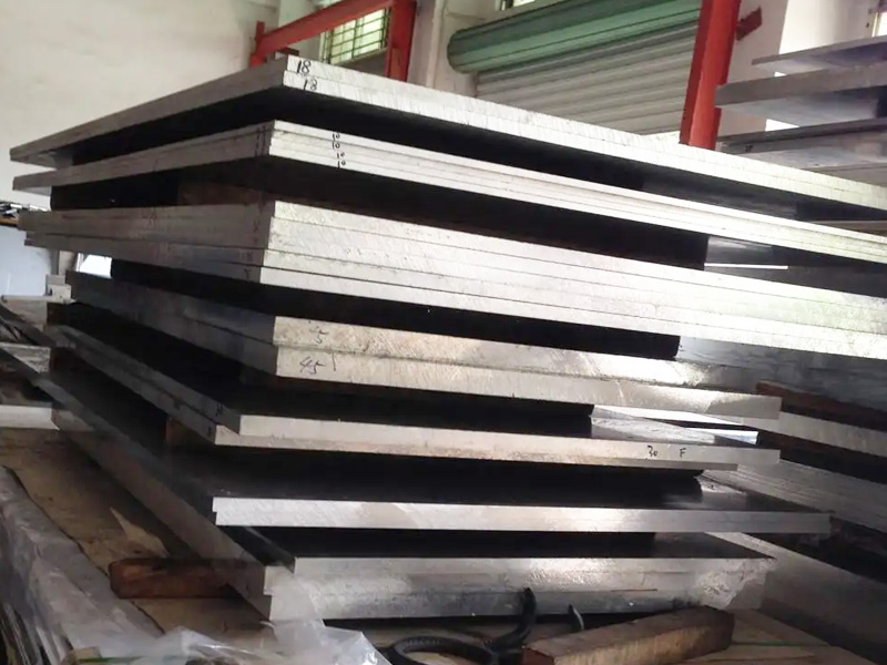 316不銹鋼中厚板