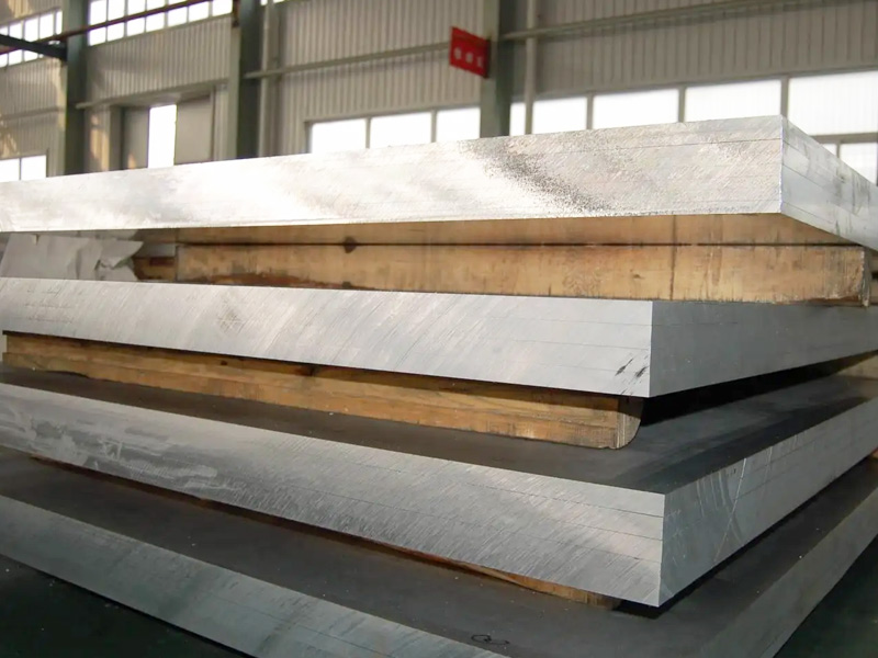 304不銹鋼中厚板