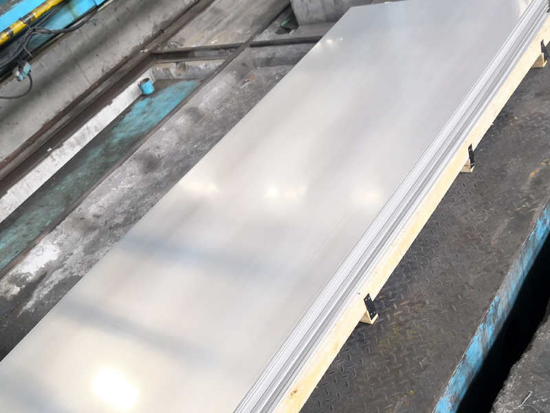 304不銹鋼拉絲板