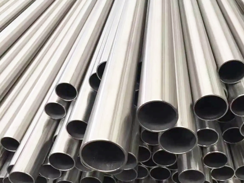 316L不銹鋼管