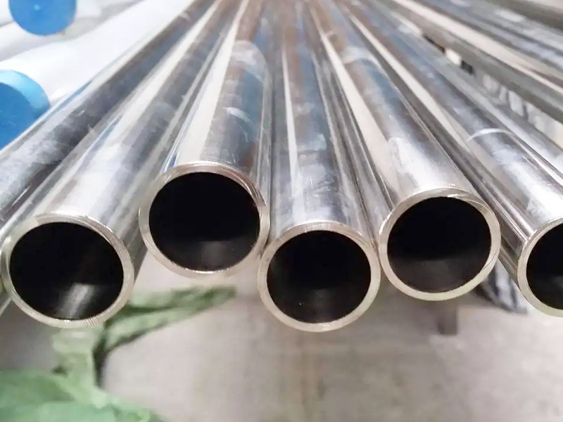 簡(jiǎn)述關(guān)于不銹鋼卷板的加工標(biāo)準(zhǔn)！