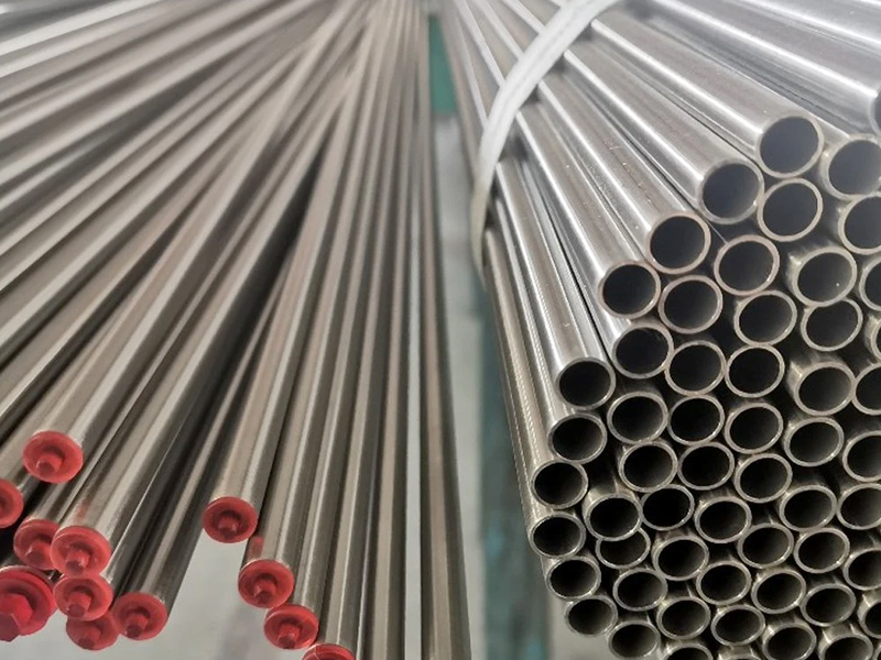 316L不銹鋼裝飾管