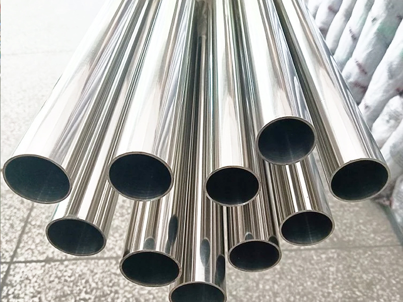 304不銹鋼裝飾管