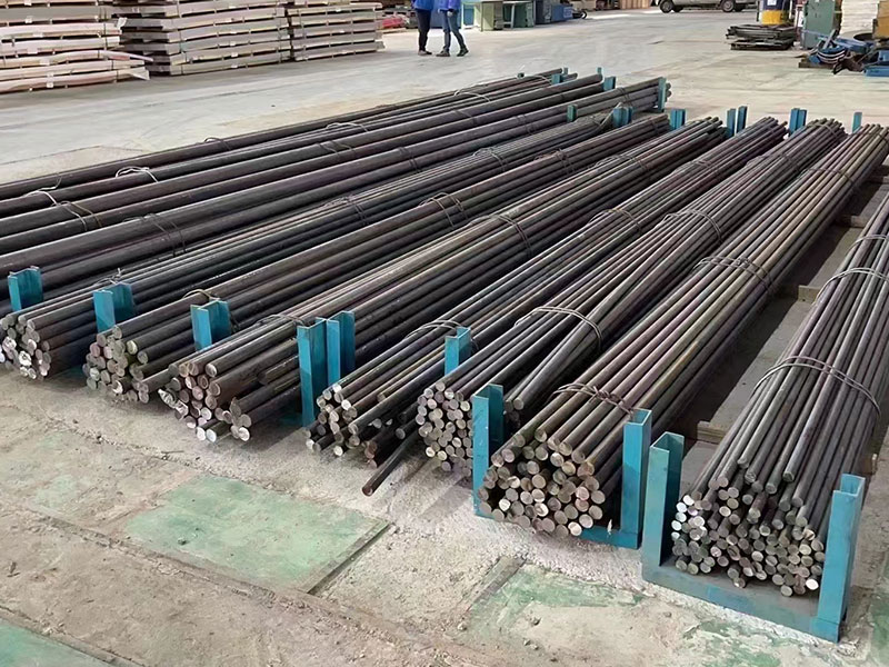 鋼的分類方法有哪些？