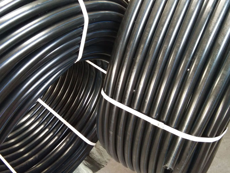 不銹鋼盤(pán)管