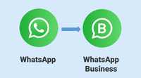 WhatsApp如何升级成WhatsApp Business企业版本
