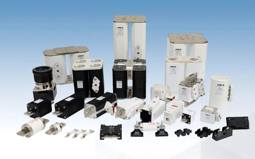 赫森电气（无锡）有限公司