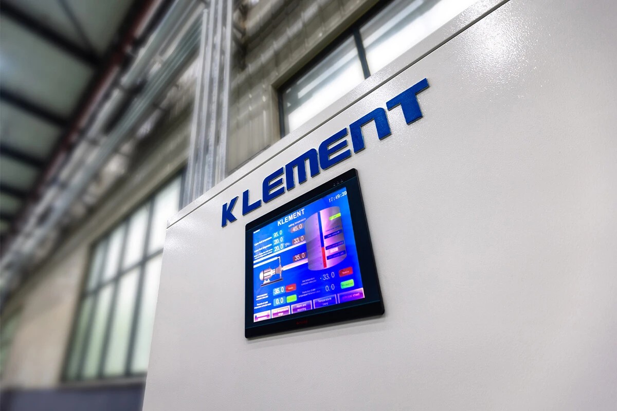 山东克莱蒙特新材料科技有限公司