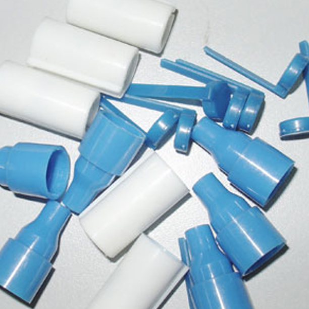 直销毛毡笔头-油漆笔配件