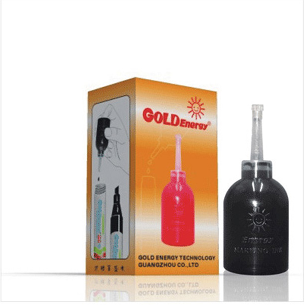 白板笔墨水/记号笔水/油漆笔墨水