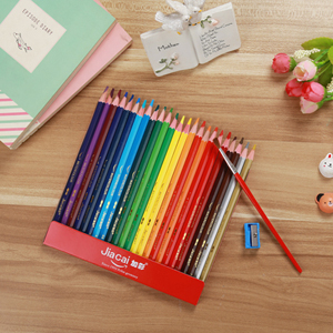 彩色铅笔系列
