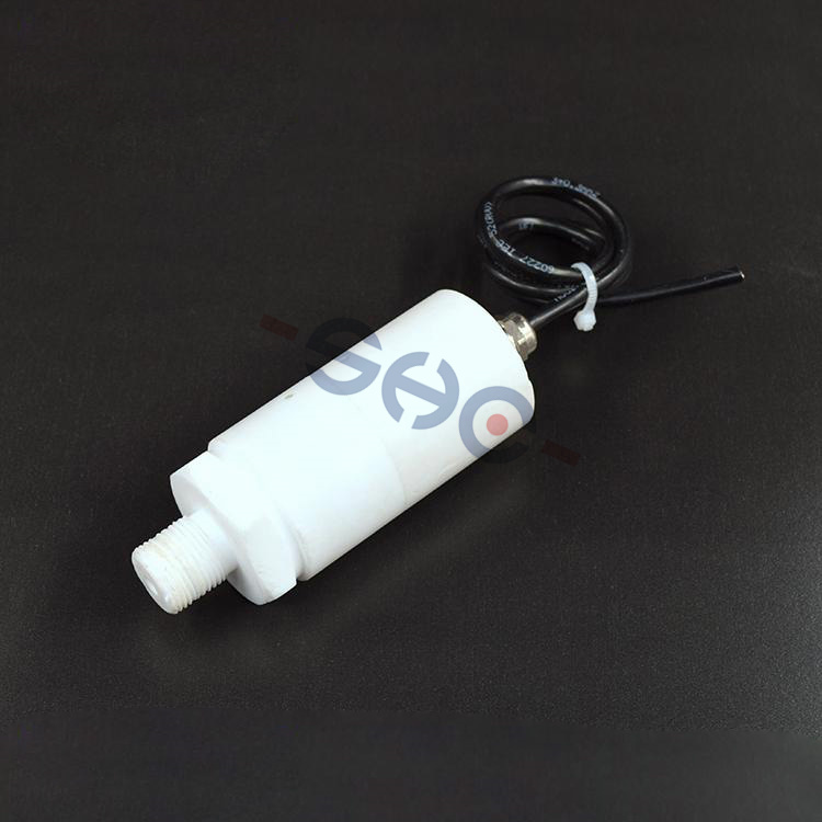 国产聚四氟压力变送器CYB13MS防腐扩散硅压力传感器