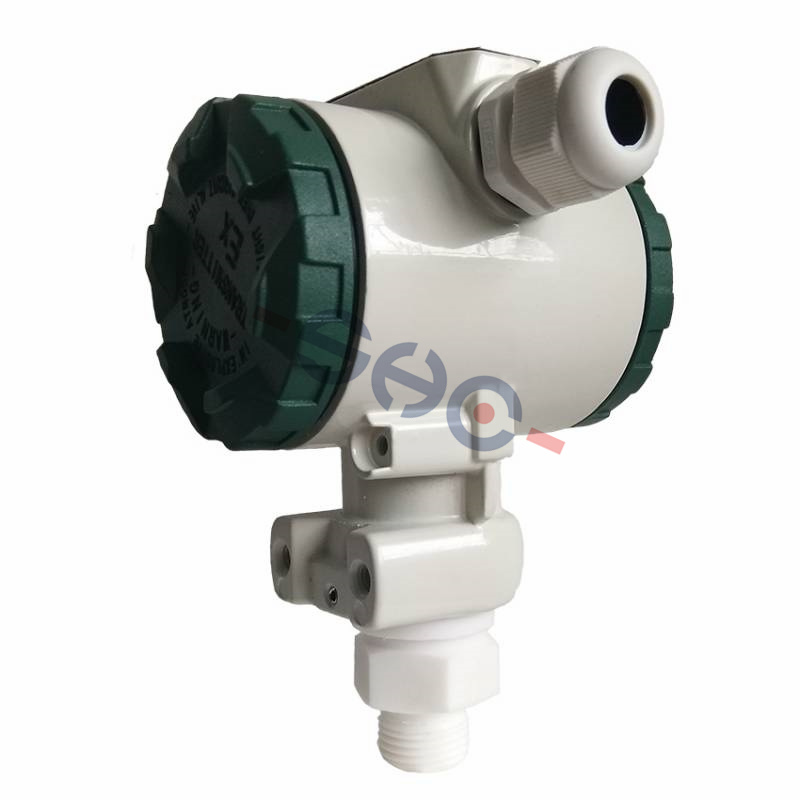 国产平膜型压力变送器PST-NB 防堵型2088压力传感器