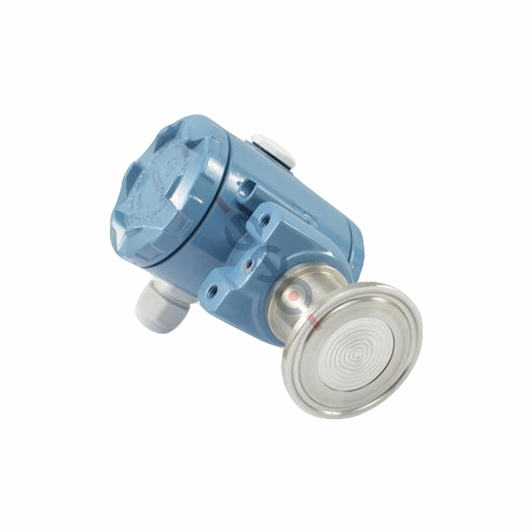 国产平膜型压力变送器HDY-106齐平膜卡盘2088压力传感器