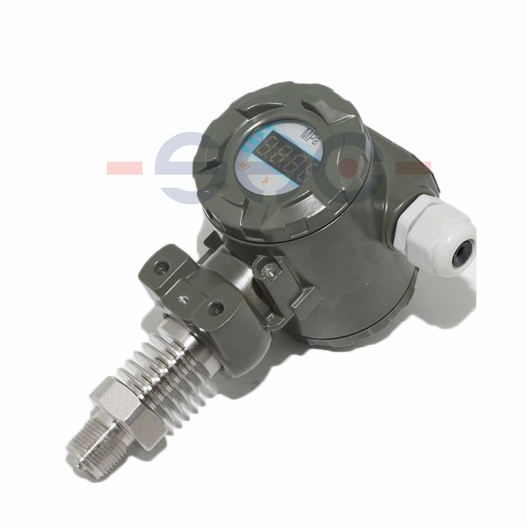 国产工业2088压力变送器TV910数显型扩散硅2088压力传感器