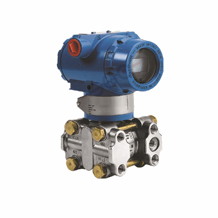 国产电容式压力变送器BST6800-AP数显变送器智能差压变送器