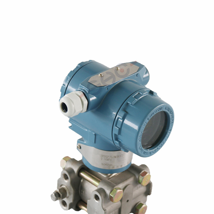 国产电容式压力变送器BST6800-AP数显变送器智能差压变送器