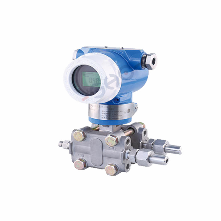 国产电容式压力变送器CGYL-3051绝压压力传感器 差压变送器