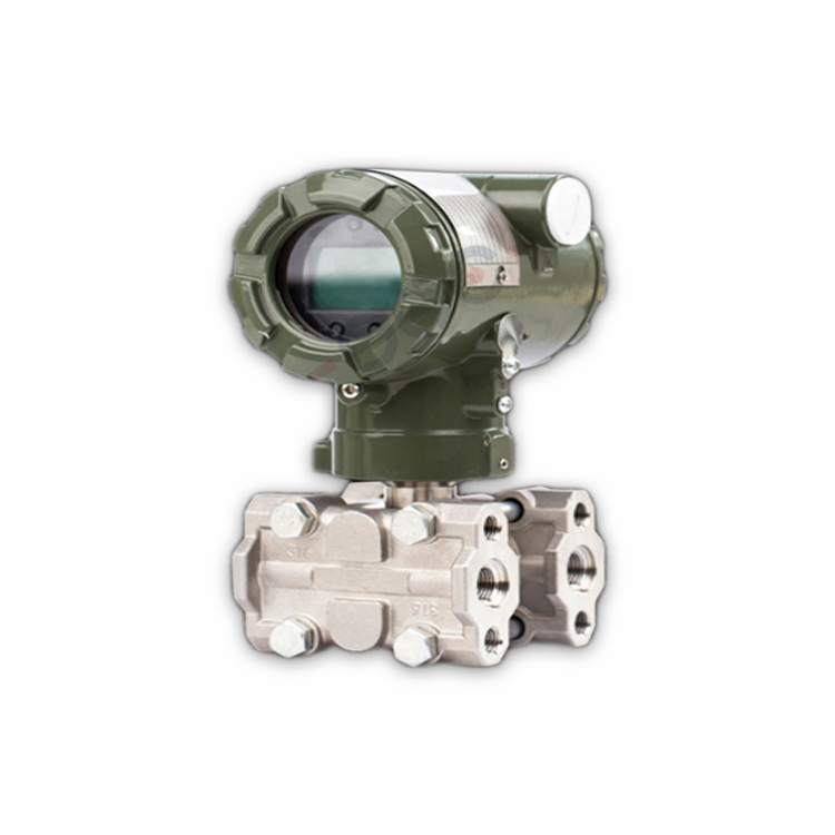 国产电容式压力变送器CGYL-3051绝压压力传感器 差压变送器